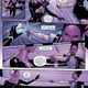 Storm besting Shuri in battle.
